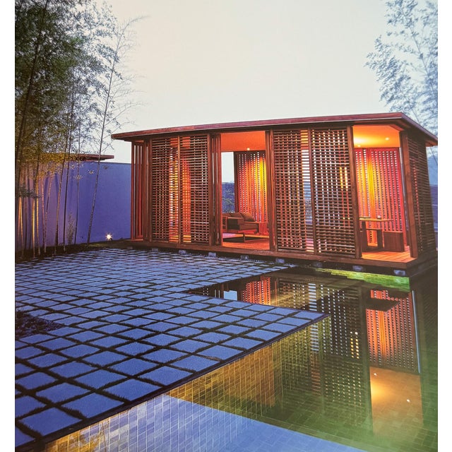 Luxury Hotels Spa & Wellness by Patrice Farameh Book For Sale In Los Angeles - Image 6 of 6