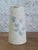 Silicon Ware Pitcher with Embossed Floral Decor from Doulton & Slaters, 1884 For Sale - Image 4 of 10