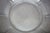 Silver 1941 Petersham Handicraft Helen Coolidge Scalloped Pewter Serving Bowl 11" For Sale - Image 8 of 9