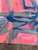 2010s Abstract Acrylic on Canvas Painting, Circa 2010 For Sale - Image 5 of 12