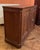Wood Large Oak Buffet Two Doors - 19th Century For Sale - Image 7 of 14