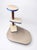 Art Deco Mid Century Wooden Stand Multi Used For Sale - Image 3 of 6