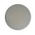 2020s Outdoor Modern Cement Mixed Drop Side Table For Sale - Image 5 of 7