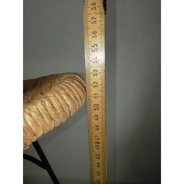 Footrest by Tom Dixon for Cappellini, 1990s For Sale - Image 11 of 12