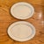 Lenox Solitaire Platters- a Pair For Sale - Image 11 of 11