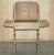 Arts & Crafts Limed Oak Cotswold Dressing Table from Tudor Furniture, 1930s For Sale - Image 13 of 16