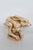 This lovely Rabbit Figurine is made out of crushed marble and polymer resin. This beautiful figurine is carve with...
