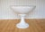 Ivory Mid-Century Modern Monumental Planter & Stand, 1950s, Set of 2 For Sale - Image 8 of 18