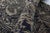 Modern Tibetan European-Inspired Wool & Silk Rug by Doris Leslie Blau. Size: 5.0" × 7.8" (152 × 233 cm). A captivating...