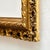 Ornament Gold Wood Frame, 1930s For Sale - Image 10 of 11