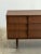 Mid-Century Modern Vintage Louvered 9 Drawer Dresser For Sale - Image 3 of 15