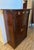Early 21st Century Art Nouveau Chest of Drawers For Sale - Image 5 of 6