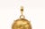 Greek Gold Stater Coin Pendant Trimmed in 22k Gold For Sale - Image 9 of 12