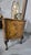 Brown Queen Anne Dressing Table, 1920 For Sale - Image 8 of 15
