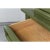 Mid Century Transitional Highboy Dresser by American of Martinsville in Olive Green - Newly Painted For Sale - Image 13 of 13