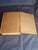 Antique Bezalel Olive Wood Siddur Jewish Prayer Book Jerusalem C1920 Rachel Tomb For Sale - Image 15 of 18