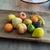 Italian Mid-Century Italian Alabaster Stone Fruit - 11-Piece Curated Collection For Sale - Image 3 of 11