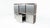 Mid-Century Modern Shelve in Wood and Metal from Acerbis, Italy, 1970s For Sale - Image 6 of 14