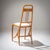 Set of ten chairs (99.5 × 42 × 55 × 50 cm) and two armchairs (107 × 54 × 62 × 51 cm), model "511" and ‘1511’ by Brothers...