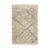 Hand-Knotted Wool Rug by Azele Studio For Sale - Image 11 of 11