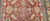 Antique Khotan Area Rug, Hand-Woven Wool, Allover Geometric Design, 3' X 7' For Sale - Image 10 of 13