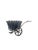 Metal Art Nouveau Style Sugar Bowl, Sweden, 1950s For Sale - Image 7 of 13