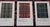 Realism Vintage Mid 20th Century Scottish Tartan Lithographs - Set of 15 For Sale - Image 3 of 9