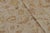 Cream Rug & Kilim’s Tudor Style Rug in Cream With Beige-Brown Floral Patterns For Sale - Image 8 of 8