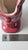 Vintage Royal Haeger Burgundy Ceramic Horse Head Bookend Planters — Pair For Sale - Image 18 of 18