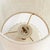 White Austin Mini Lamp For Sale - Image 8 of 11
