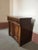 Wood Late 19th Century Inlaid Walnut Buffet with Drawer or Low Cabinet, Italy, 1890 For Sale - Image 7 of 16