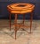 Wood Antique Chinese Satinwood Side Table, 1890s For Sale - Image 7 of 13