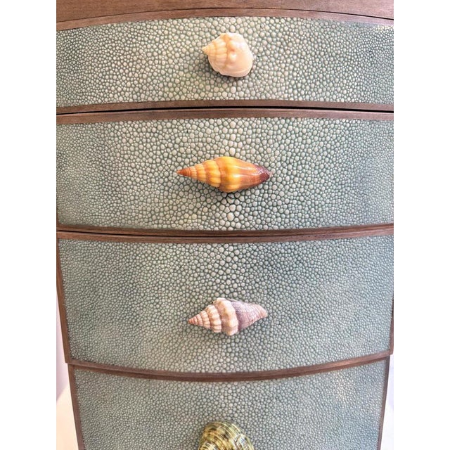 Jewelry Box by Ria and Youri Augousti, 1955 For Sale - Image 4 of 12