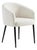 Utopía Dining Chair by Moanne For Sale
