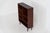 Rosewood Bookcase by Aejm Møbler For Sale - Image 4 of 12