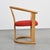 Wood Beech Armchairs by Isamu Kenmochi, 1960s, Set of 2 For Sale - Image 7 of 18
