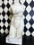 Signed 1955 Marble Female Torso Sculpture Attributed to Alva Studios, Mid-Century Modern For Sale - Image 11 of 18
