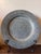 Large Late 19th Century Wall Hanging Antique Copper Middle Eastern Charger Plate For Sale - Image 10 of 11