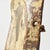 Wood Early 20th Century Lega Bearded Mask For Sale - Image 7 of 8