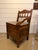 Early 19th Century 19th Century French Chimney Bench "Banc De Chimney" For Sale - Image 5 of 14