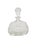 Art Deco Glass Water Carafe, Czechoslovakia, 1950s For Sale - Image 15 of 17