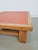 Brutalist Oak Coffee Table with Terracotta Tiles, 1950s For Sale - Image 12 of 15
