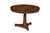 2020s Maitland-Smith Camilla Center Table For Sale - Image 5 of 5