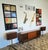Beautifully restored piece of Americana. The stereo console was always the centerpoint of homes in the 50's and 60's. This...