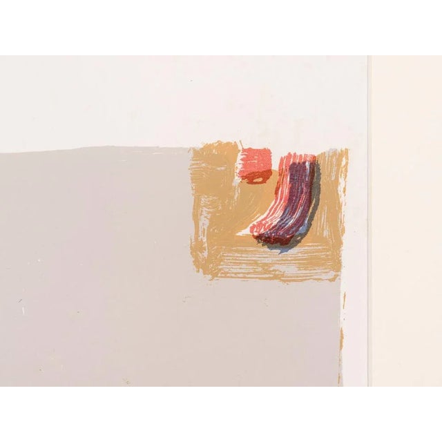 Gefäße, Lithograph on Paper For Sale - Image 6 of 11