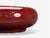 American Studio, Large Floor Pot, Red Ceramic Glaze, Usa, 1970s For Sale In New York - Image 6 of 7