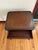 Mid 20th Century Beacon Hill Collection Cigar Table #189 For Sale - Image 12 of 16