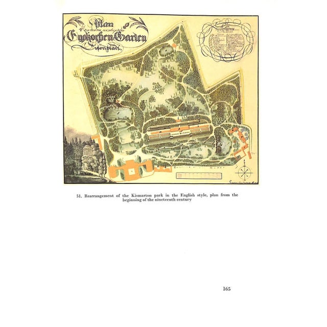 "The Magnificence of Eszterhaza" 1962 Horanyi, Matyas For Sale In New York - Image 6 of 10