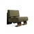 Rushmore Chair by Porus Studio For Sale - Image 17 of 17
