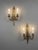 Antique Empire French Torch Sconces For Sale - Image 5 of 5
